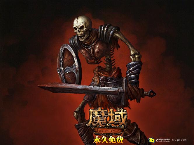 曾经火爆的原始传奇为何淡出视线？经典游戏续作今昔对比